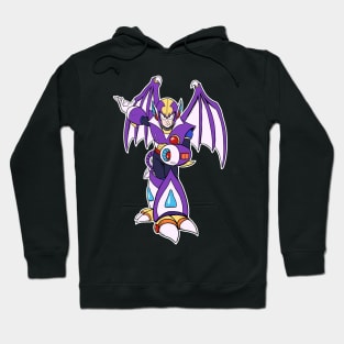 SHADEMAN Hoodie